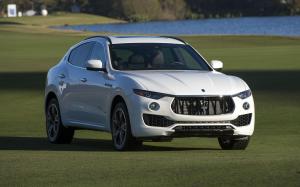 Maserati Levante S Q4 GranSport